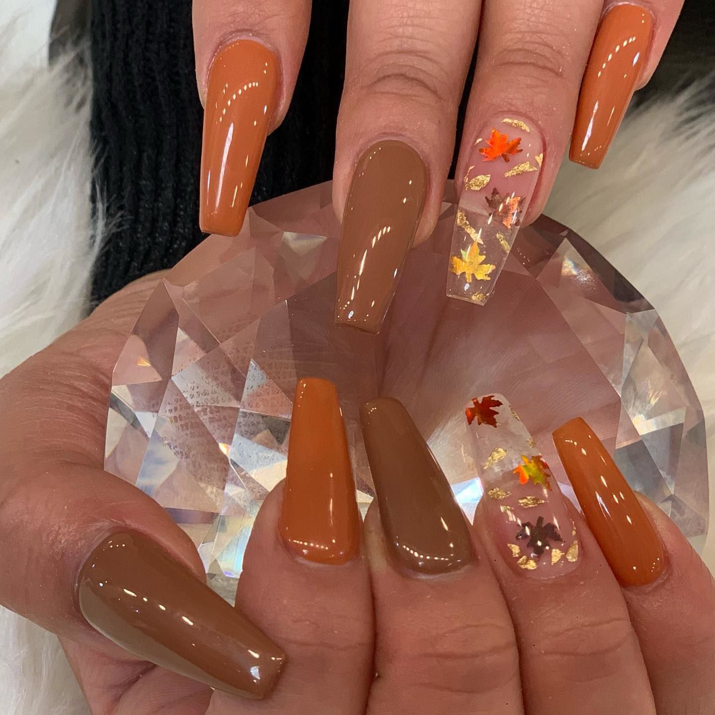 Avalon Nail Salon
